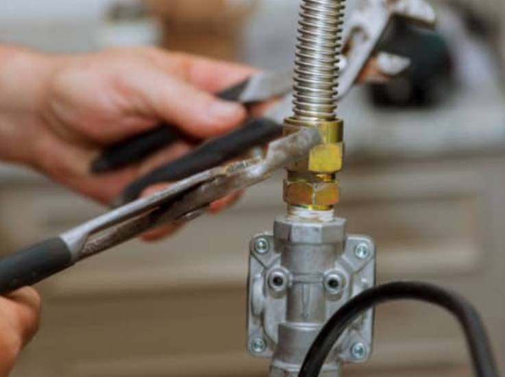 Experts in Plumbing & Gas Repairs