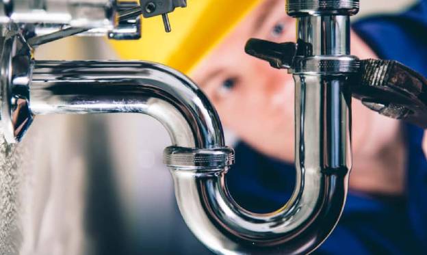 Experts in Plumbing & Gas Repairs