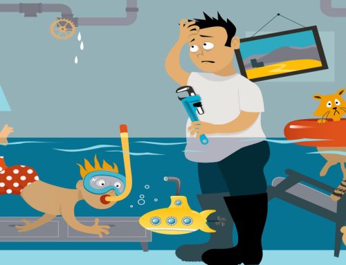 What Are the Top 5 Plumbing Problems and How to Fix Them?