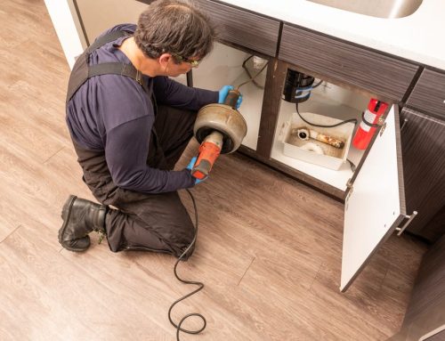 Top 5 Drain Cleaning Methods and Unclogging Services in Perth